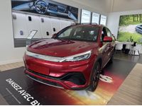 BYD Atto 3  60,5 kwh 204 ch Comfort