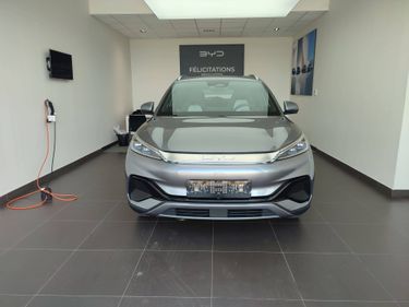 BYD Atto 3  60,5 kwh 204 ch Comfort