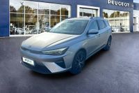 MG Mg5  autonomie standard 50kwh - 130 kw 2wd Luxury