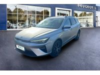 MG Mg5  autonomie standard 50kwh - 130 kw 2wd Luxury