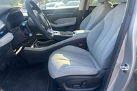 MG Mg5  autonomie standard 50kwh - 130 kw 2wd Luxury