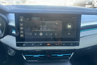 MG Mg5  autonomie standard 50kwh - 130 kw 2wd Luxury