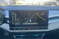 MG Mg5  autonomie standard 50kwh - 130 kw 2wd Luxury