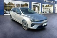 MG Mg5  autonomie standard 50kwh - 130 kw 2wd Luxury