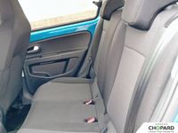 sKODA CITIGO E IV  61 kw 83 ch Style