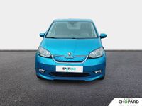 sKODA CITIGO E IV  61 kw 83 ch Style
