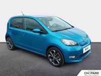 sKODA CITIGO E IV  61 kw 83 ch Style