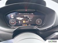 Audi TT Coupe tt coupé 40 tfsi 197 s tronic 7 