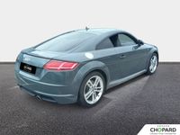 Audi TT Coupe tt coupé 40 tfsi 197 s tronic 7 