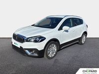 Suzuki S-Cross  1.0 boosterjet auto Privilège