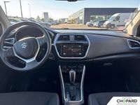 Suzuki S-Cross  1.0 boosterjet auto Privilège
