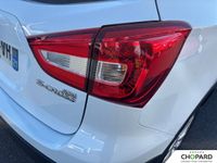 Suzuki S-Cross  1.0 boosterjet auto Privilège