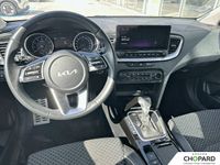 Kia XCeed  1.5l t-gdi 160 ch dct7 Active