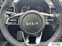 Kia ceed  1.5 t-gdi 140 ch dct7 GT-line
