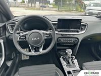 Kia ceed  1.5 t-gdi 140 ch dct7 GT-line