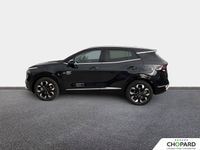 Kia Sportage  1.6 t-gdi 265ch isg hybride rechargeable bva6 4x4 Design