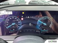 Kia Sportage  1.6 t-gdi 265ch isg hybride rechargeable bva6 4x4 Design