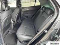 Kia Sportage  1.6 t-gdi 265ch isg hybride rechargeable bva6 4x4 Design
