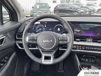 Kia Sportage  1.6 t-gdi 265ch isg hybride rechargeable bva6 4x4 Design