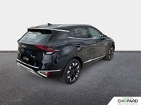 Kia Sportage  1.6 t-gdi 265ch isg hybride rechargeable bva6 4x4 Design