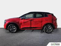 Kia Sportage  1.6 t-gdi 210ch isg hybride bva6 4x2 GT-line Premium