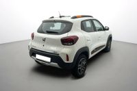 Dacia Spring  achat intégral Confort Plus