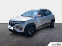 Dacia Spring  achat intégral Confort Plus