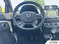 Dacia Spring  achat intégral Confort Plus