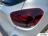 Dacia Spring  achat intégral Confort Plus