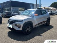 Dacia Spring  achat intégral Confort Plus