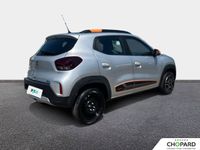 Dacia Spring  achat intégral Confort Plus