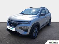 Dacia Spring  Business 2020
