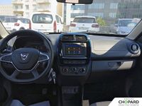 Dacia Spring  Business 2020