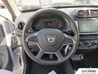 Dacia Spring  Business 2020