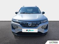 Dacia Spring  Business 2020