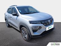 Dacia Spring  Business 2020