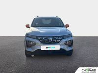 Dacia Spring  achat intégral Confort Plus
