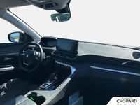 Peugeot 3008  hybrid4 300 e-eat8 Allure Pack