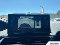 Peugeot 3008  hybrid4 300 e-eat8 Allure Pack