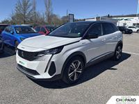 Peugeot 3008  hybrid4 300 e-eat8 Allure Pack