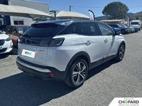 Peugeot 3008  hybrid4 300 e-eat8 Allure Pack