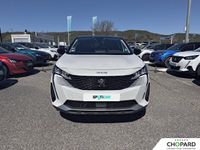 Peugeot 3008  hybrid4 300 e-eat8 Allure Pack