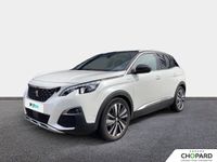 Peugeot 3008  hybrid4 300 e-eat8 GT
