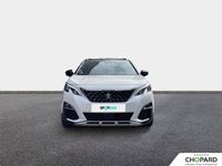 Peugeot 3008  hybrid4 300 e-eat8 GT