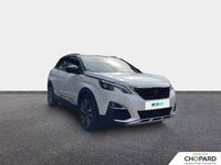 Peugeot 3008  hybrid4 300 e-eat8 GT
