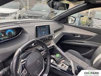 Peugeot 3008  hybrid4 300 e-eat8 GT