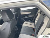 Peugeot 3008  hybrid4 300 e-eat8 GT