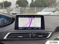 Peugeot 3008  hybrid4 300 e-eat8 GT
