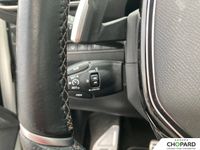 Peugeot 3008  hybrid4 300 e-eat8 GT
