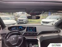 Peugeot 3008  hybrid4 300 e-eat8 GT